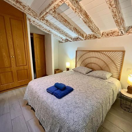 Burgo Atuaire Home Mirador De Saldana En Pleno Centro Historico מראה חיצוני תמונה